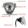 BETA Halogen Bulb for KTM XC EXC Night Riding Headlights