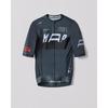 Men Women Cycling Jersey Short Sleeve Quick Dry Breathable Bike Shirt Road Outdoor Sport
