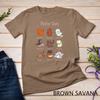Potter Cats T-shirt, Funny Gifts For Cat Lovers Tshirt Unisex T-shirt 2
