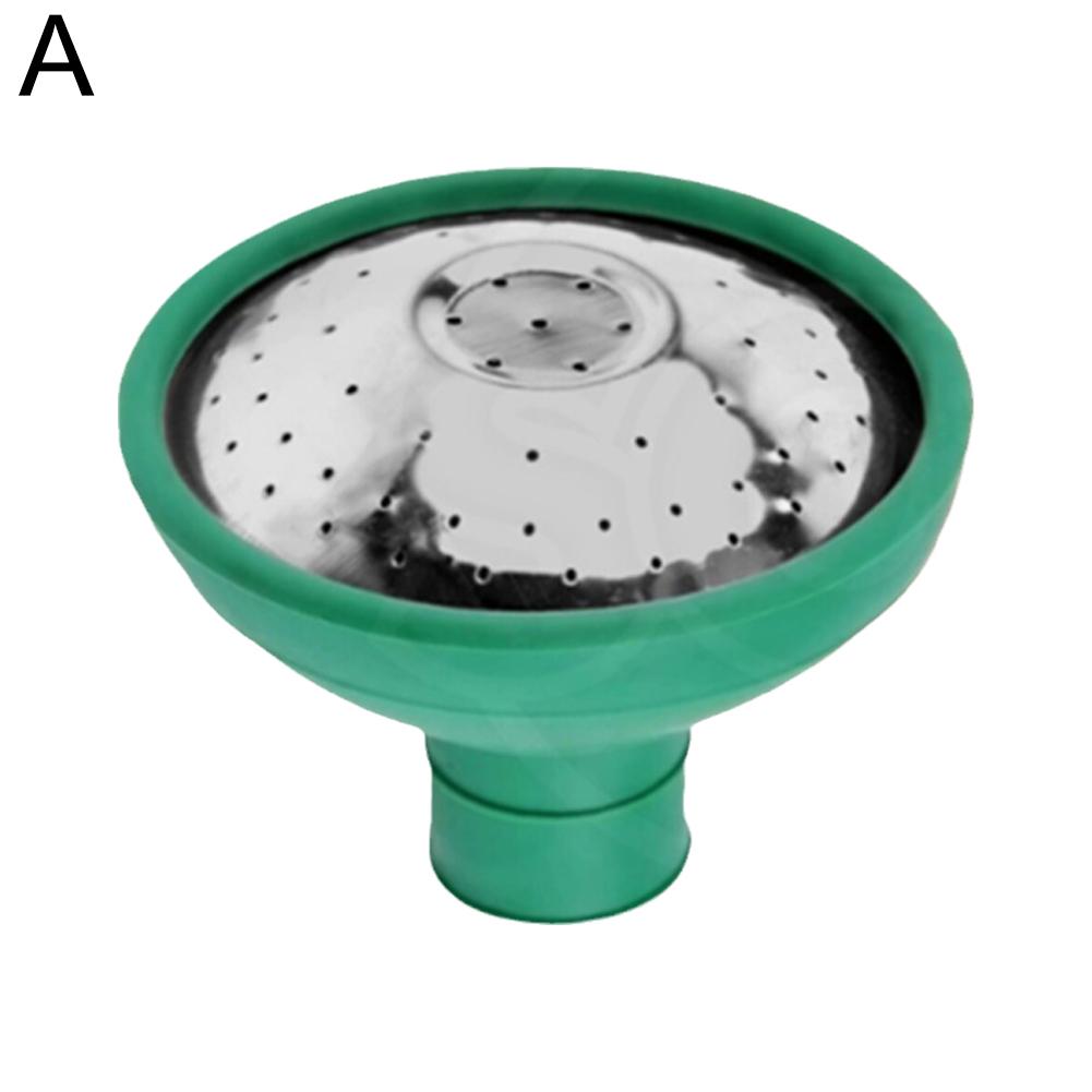 

1/4 шт. садовая лейка головка распылитель воды распылитель садовая лейка головка насадка сменная принадлежности для полива