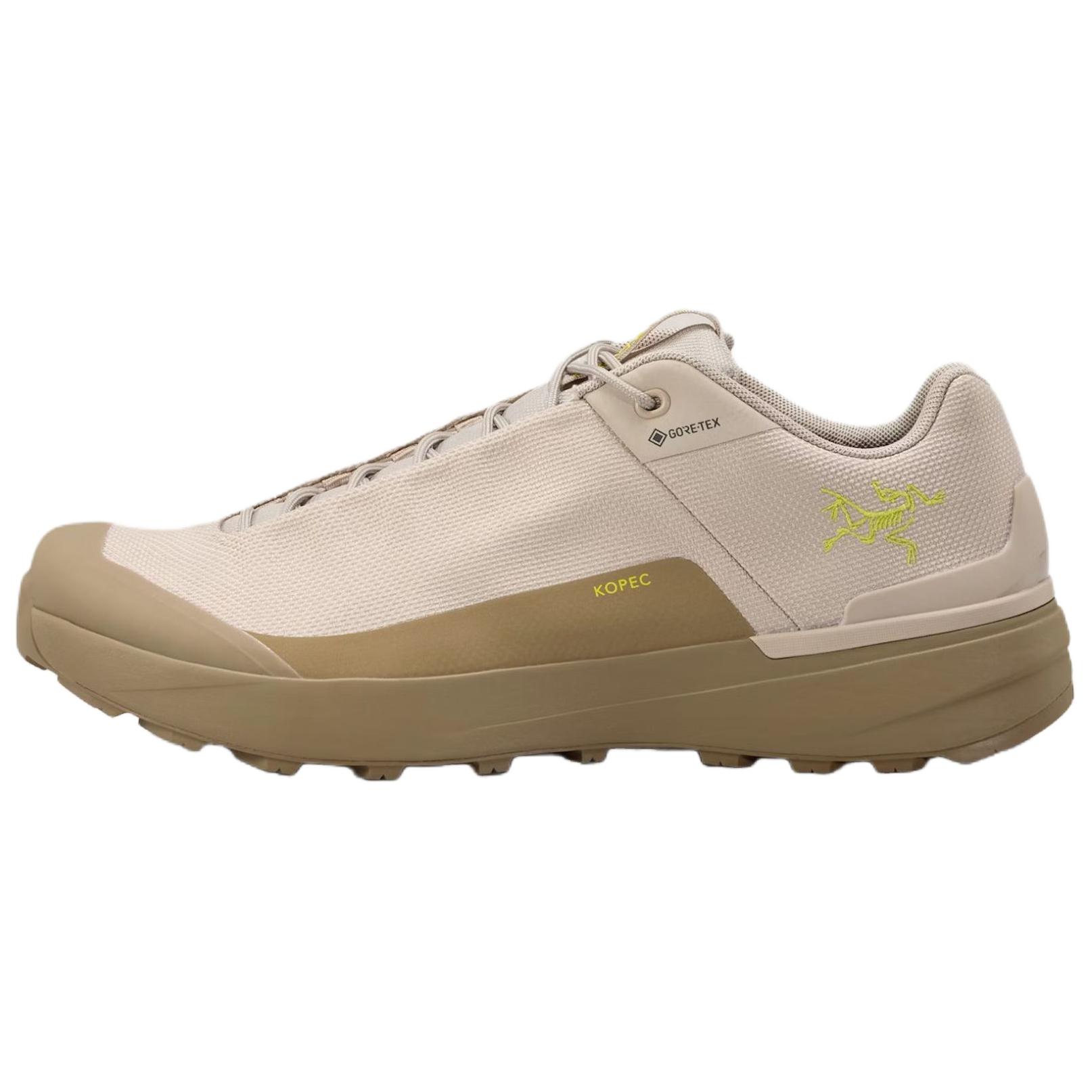 Arcteryx Kopec Gtx Comfortable Soft Shock