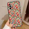 Betsy Ann Wiltshire London Case For Samsung Galaxy A55 A35 A15 A54 A34 A14 A33 A53 A13 A23 A17 A06 A16 A56 A36 A32 A52