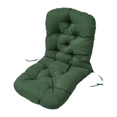 Luxurious Outdoor Chair Cushion Collection for Your Backyard