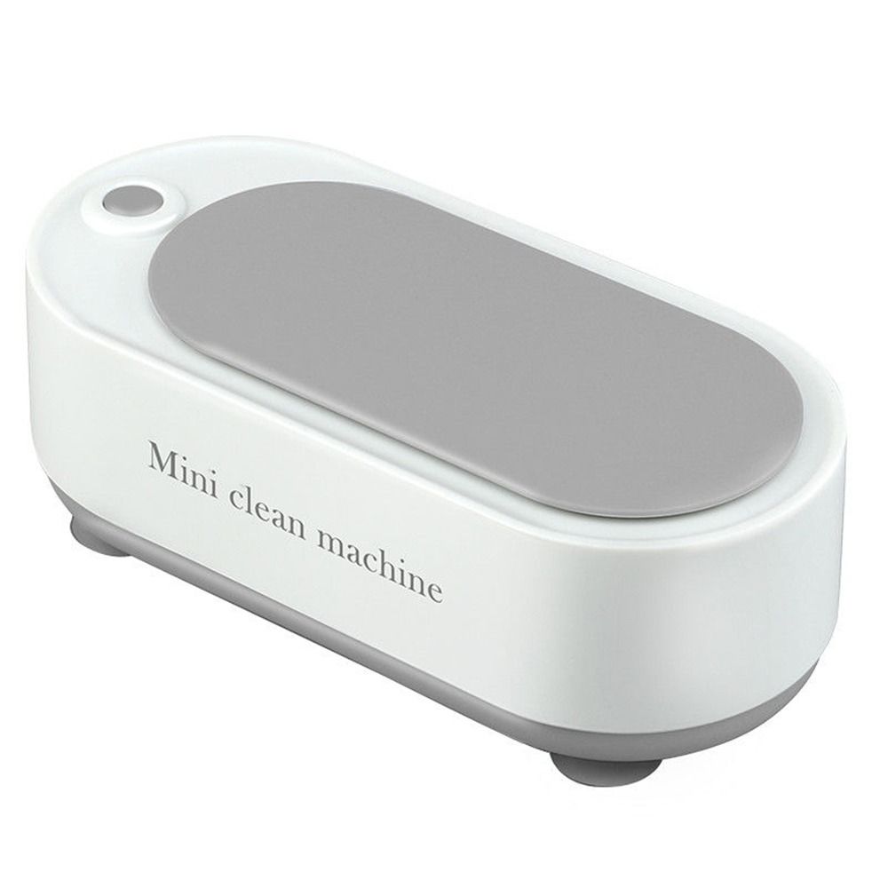 

Ultrasonic Jewelry Cleaner Ultrasonic Cleaner Earrings Ring Necklaces Cleaning Jewelry Machine