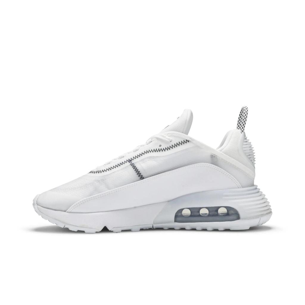 Nike Womens Air Max 2090 'White' (women's Sizes) Running Shoes CK2612 100