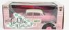 GREENLIGHT Scale Elvis Presley Cadillac Fleetwood Series 60 1955 1/24 (Pink)