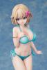 Pearl Diamond God Is Hungry for Scale Figure Figure Games. 1/7