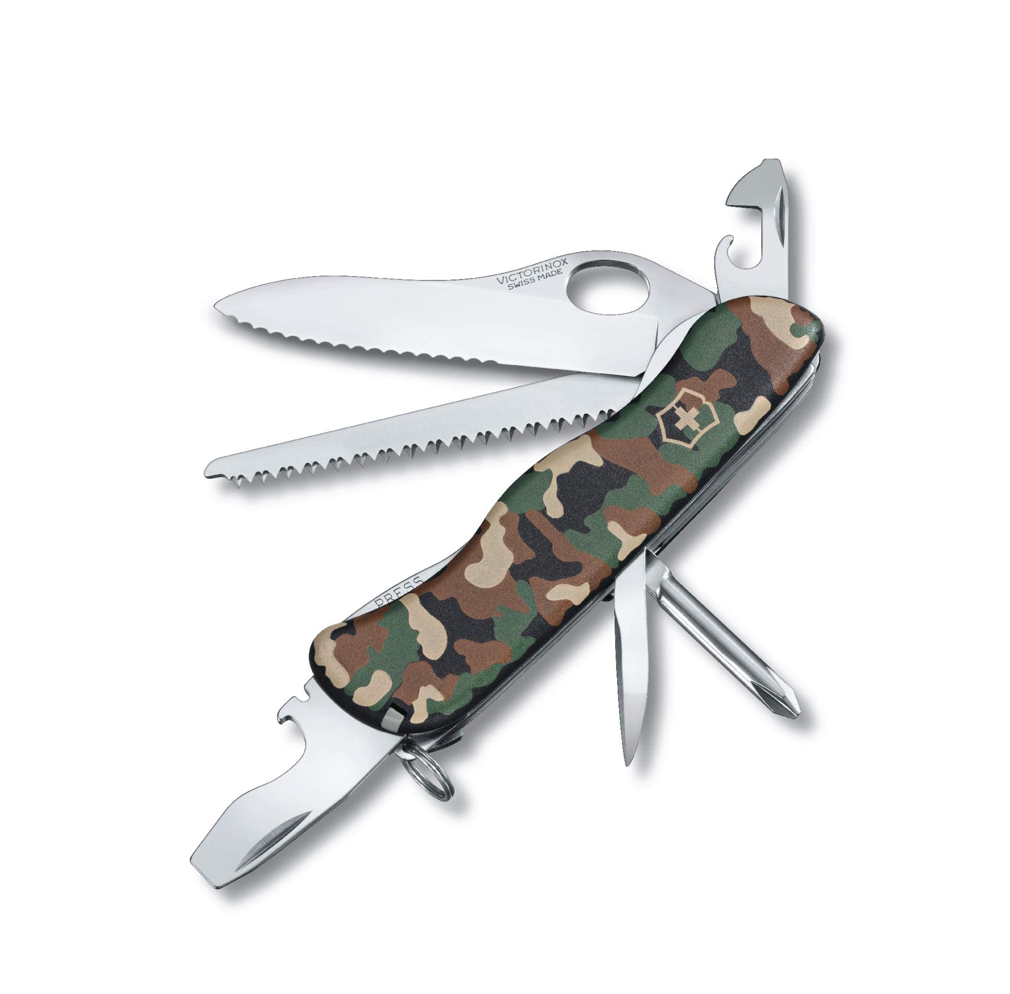 Victorinox Trail MW Камуфляж #0.8463.MW94-X2 #0.8463.MW9