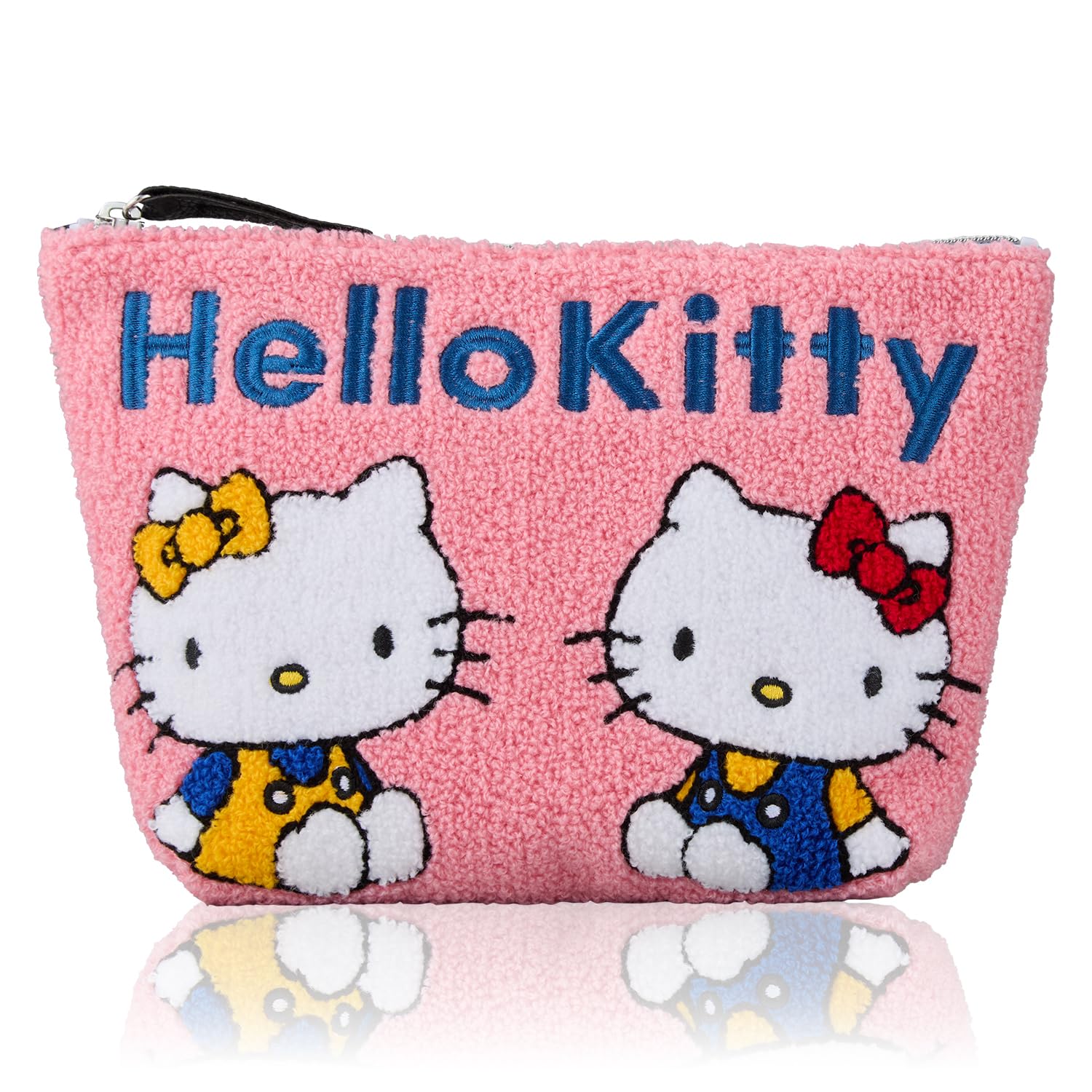 

Косметичка Sanrio Sagara, Hello Kitty 09/Розовая