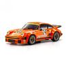 Kyosho Minute Rwd Mr 04 Ready Set Porsche 934 Rsr Turbo 1976 Jagermeister  24 [32368em]