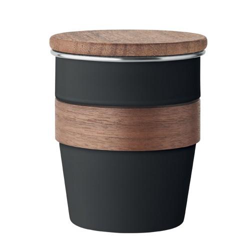 MidOcean Walnut 350ml Tumbler