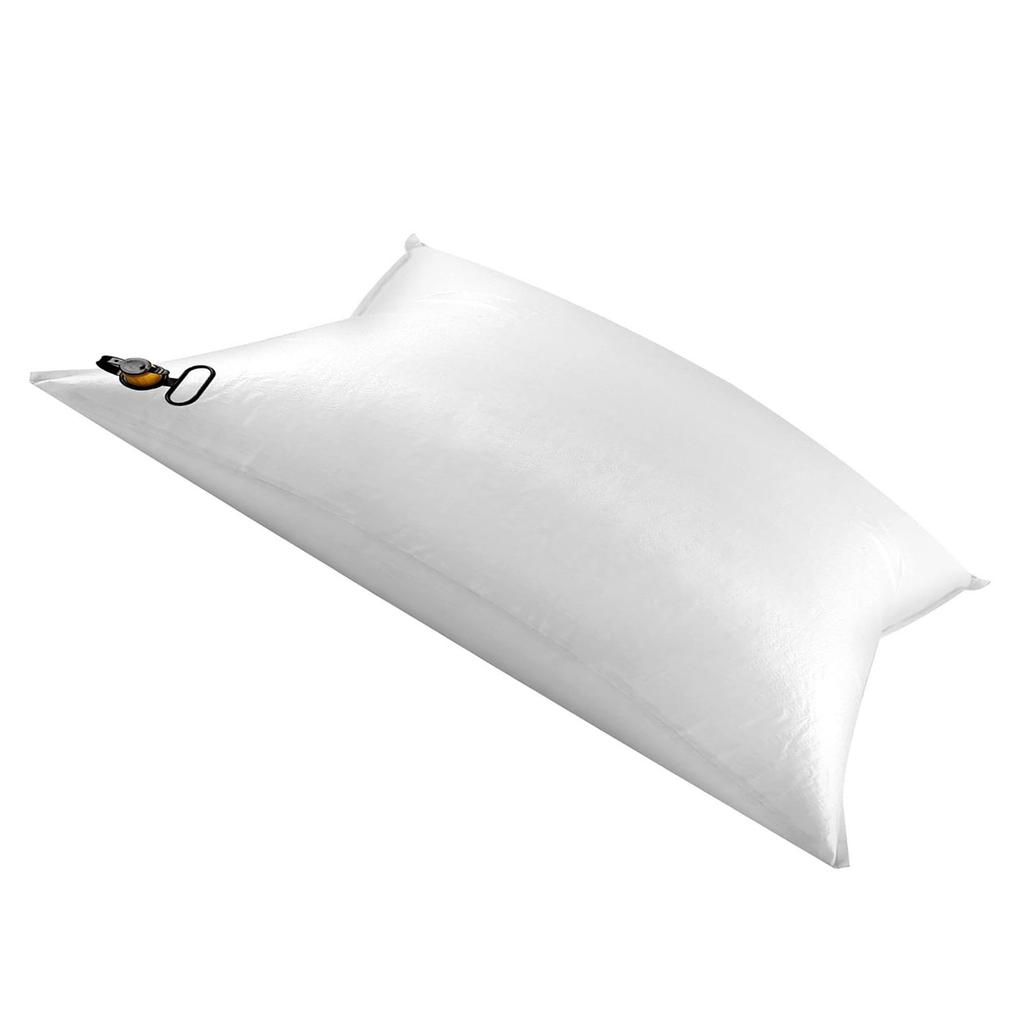 Inflatable Air Pillow For Outdoor Patio Furniture Covers Waterproof Support Cushion Prevents Rain Snow Buildup Durable PP Material