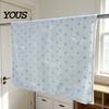 Playful Design Blanket Polka Dots Nap Blanket, Double-Sided Flannel Lightweight And Breathable Air Conditioner for Office Dorm Home, Soft Cozy