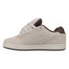 DC Mens Gaveler Suede Flat Skate Shoes