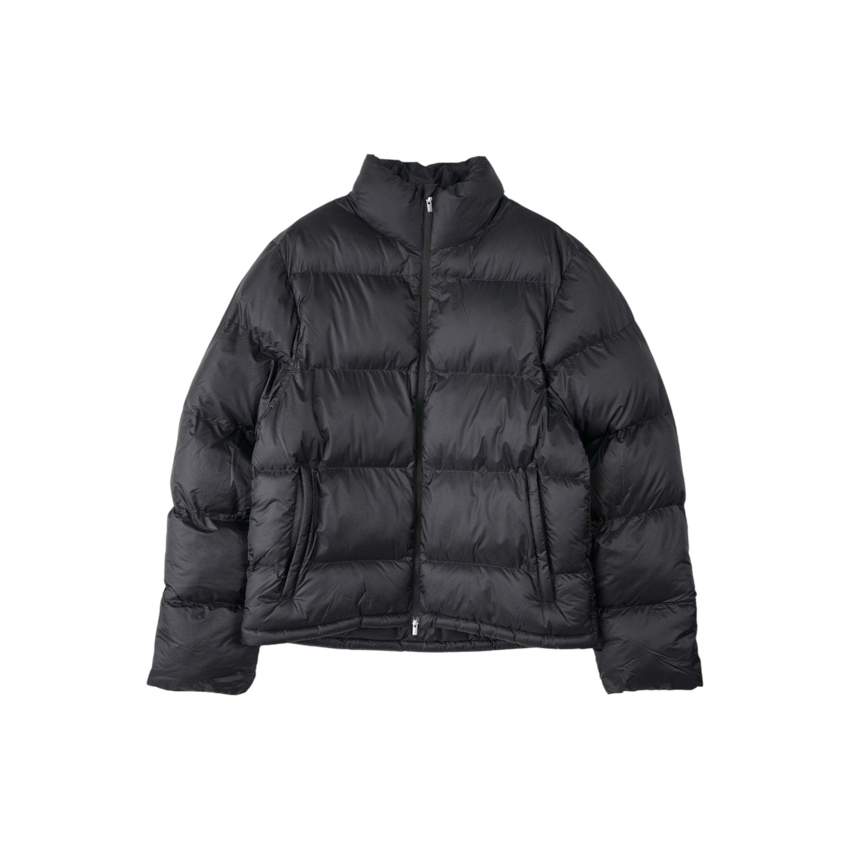 Nike x MMW Packable Jacket Asia Sizing  Black  Men s DR5359-010 S