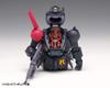 Wave Armored Trooper Votoms Bloodsucker PS Version Maßstab Plastikmodell Ungefähr 13cm 1/35 Vorgefärbter Bausatz, Hoch, BK-206