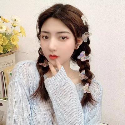 Accessori per capelli – Fermagli per capelli