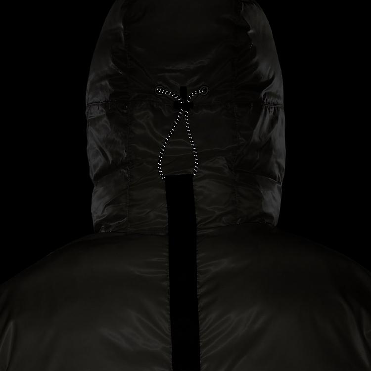 Nike Puffer Jacket Winter Men's Stone White CZ1509-230