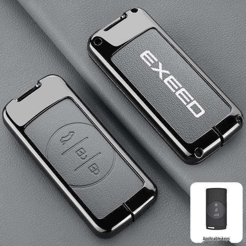 Exeed Key Fob Cover for ET Yaoguang TX Lan Yue Lingyun Cars