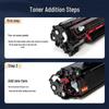 Huaiwei MF232W Compatible Black Toner Cartridge