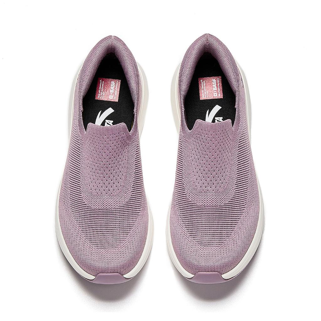 Anta Weaving Xingjian Lite Training Shoes Women sneaker 122627716-3
