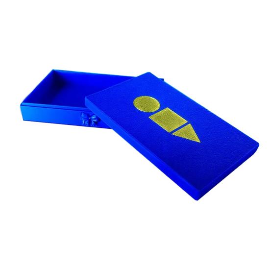 SG3 Keychain Korean Folk Game Box Squid Keychain Pendant Gift Box Korean Game Charm for Keyring Backpack
