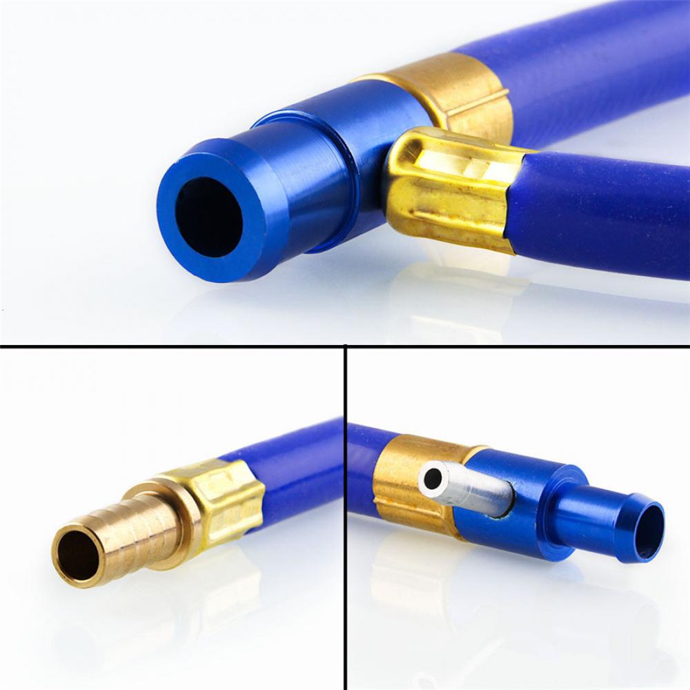 Pipe Parts & Accessories For Valve Cooler 11-15 Silverado Sierra