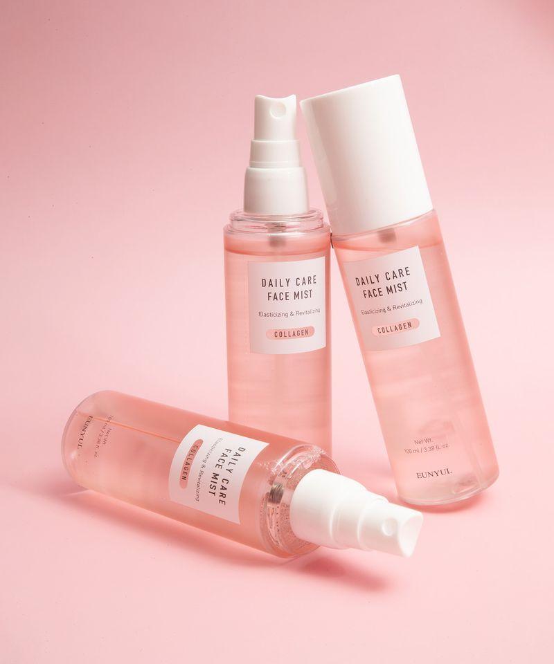 Daily Care Collagen Mist 100ml Set of 4