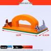 Interior & Exterior Wall and Floor Sander Holder - Home Renovation Tool