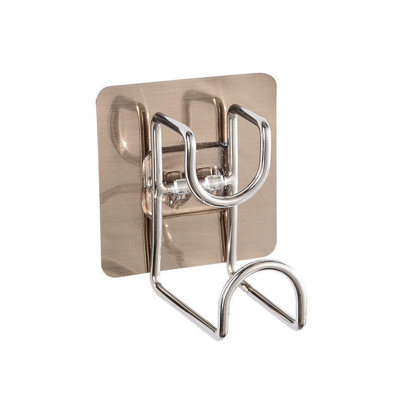1/5/10/20PCS Washbasin Hook Multifunction Punch-free Kitchen Bathroom Rack Basin Storage Rack Towel Hanging Holder