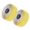 Road Bike Z pattern Dual color Gradient Handlebar Tape with Plugs Shock absorbing Comfortable for Riding PU+Foam
