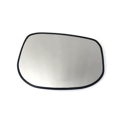 Right Side Mirror Glass With Backing For Honda Fit 2009-2013 76203-Tk6-305