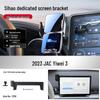 Sihao E10X Flower Fairy Wireless Charging Phone Holder & Navigation Mount