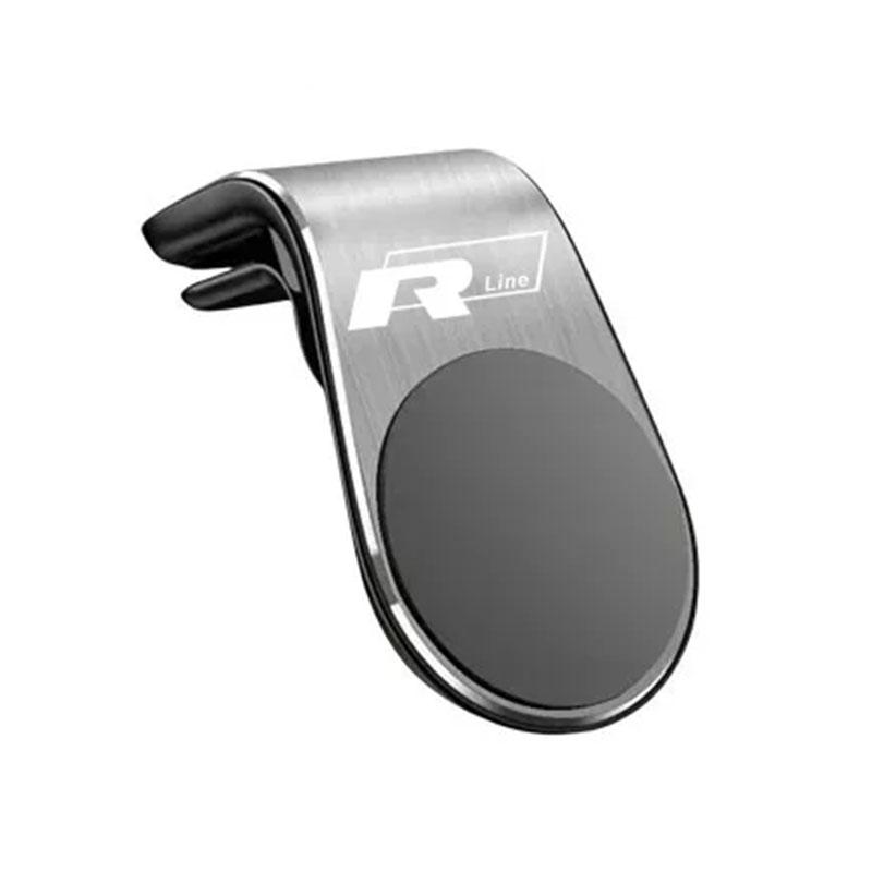 For VW VOLKSWAGEN 2026 New 2025 Universal Car Phone Holder Air Vent Smartphone for Volkswagen VW Rline Golf 5 6 7 Passat Jetta S