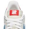 Nike Air Force 1 Low SP Undefeated 5 On It Dunk vs. AF1
