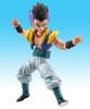 Dragon Ball Z Hybrid Action Choryuden Super Saiyan 3 Gotenks
