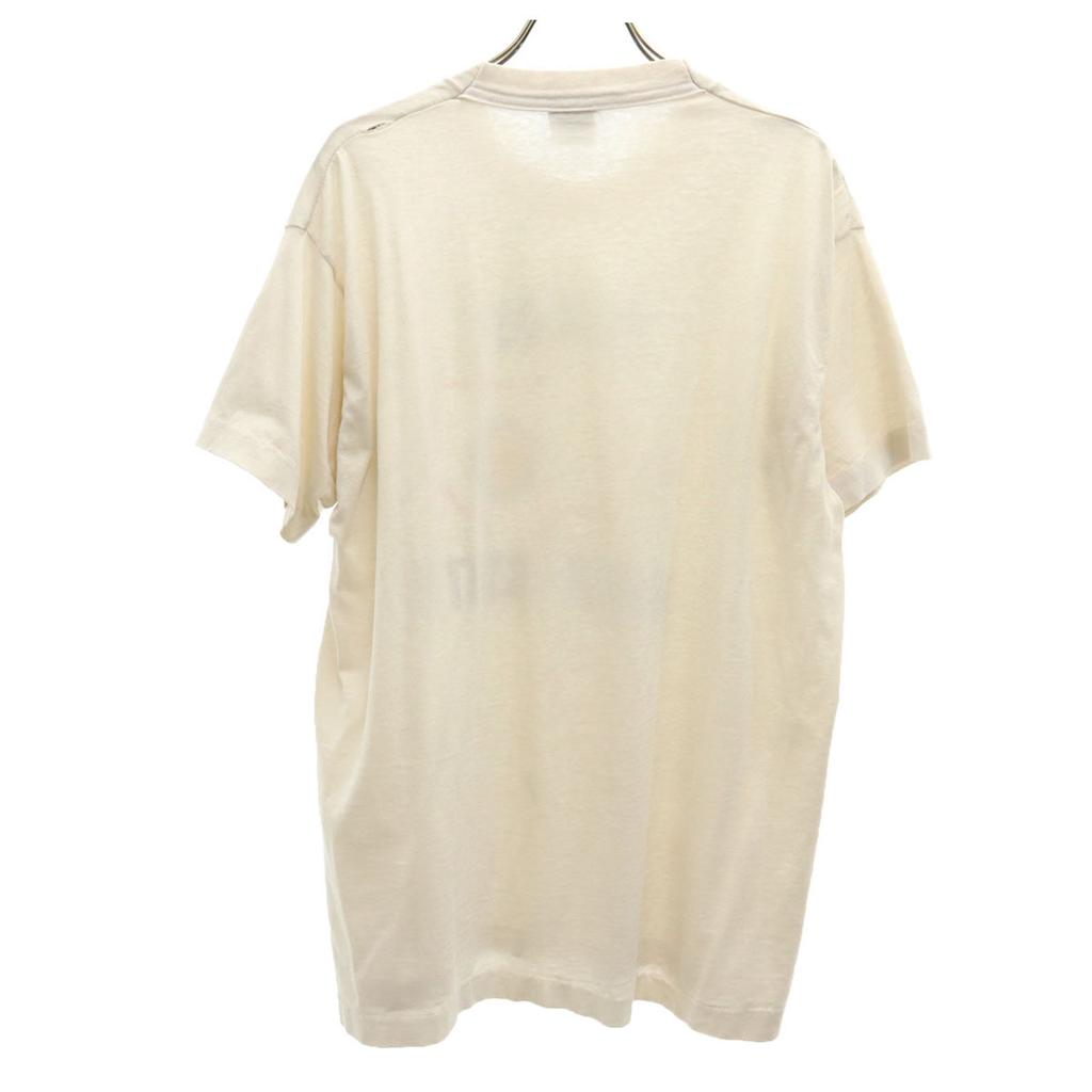 FRUIT OF THE LOOM 90s Made In USA Old Short Sleeve T-shirt Men's Used