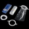 Drainable Colostomy Bags with Belt Urostomy Bag Ileostomy Pouch Care Ostomy Belt for Stoma Care Drainable Ostomy Pouches
