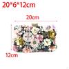 Fashion Floral Clutch for Women Bridal Bags Durable Exquisite Female Shoulder Bag