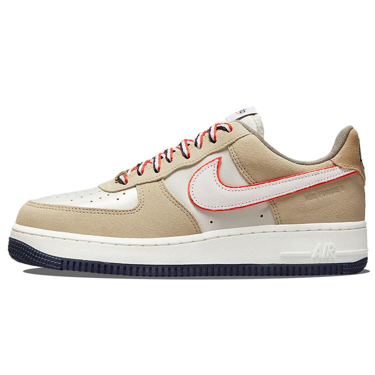 

Новые женские Nike Air Force 1 Low Athletic Club Sail DQ5079-111 38