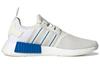 adidas Originals NMD_R1 'White Blue Bird' GX0999