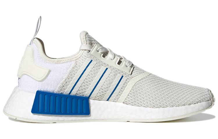 adidas Originals NMD_R1 'White Blue Bird' GX0999