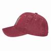 Blue Box Hina Chono Anime Denim Fabric Cap Casual Baseball Caps Adjustable Hat Summer Unisex Baseball Hats