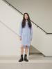 NOIR G Shirts Dress