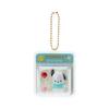 Sanrio Pochacco Miniature Package Miniature Toy Charm