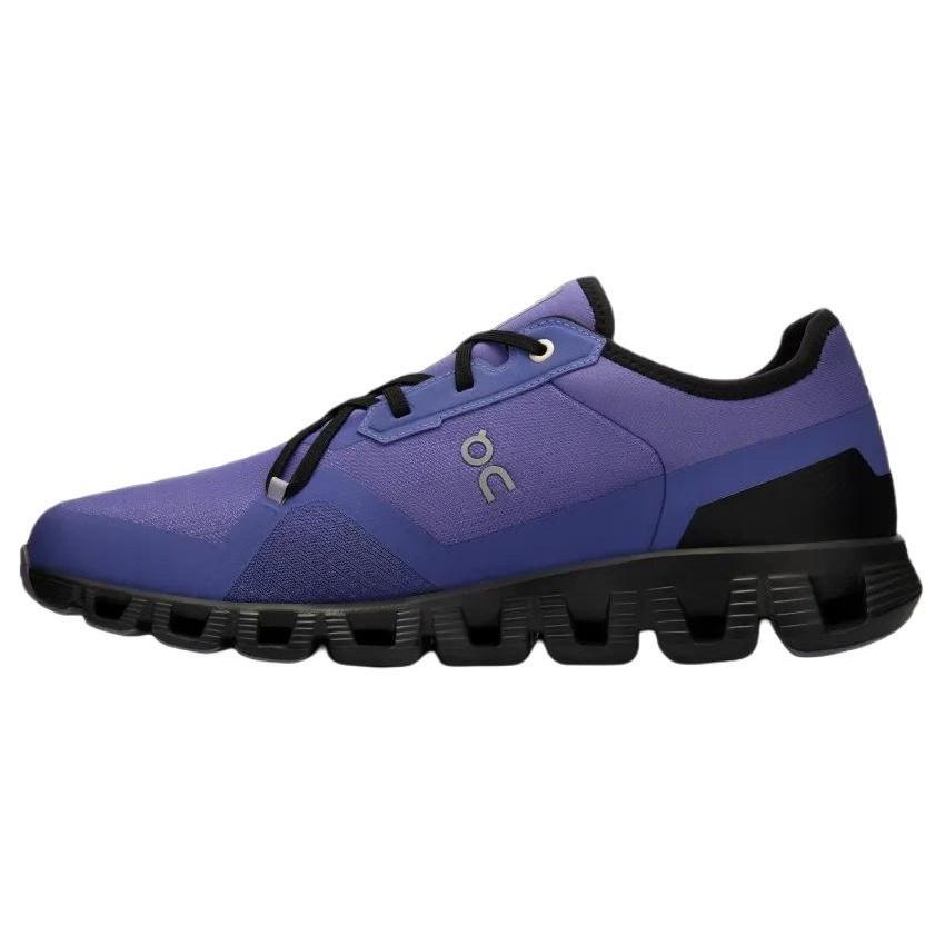 On Running Cloud X 3 AD Blueberry Black Men s 3MD30322032 EU 45