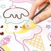 Canal Toys - Art Lab - Kit de Peinture Fluffy Paint - ART 019