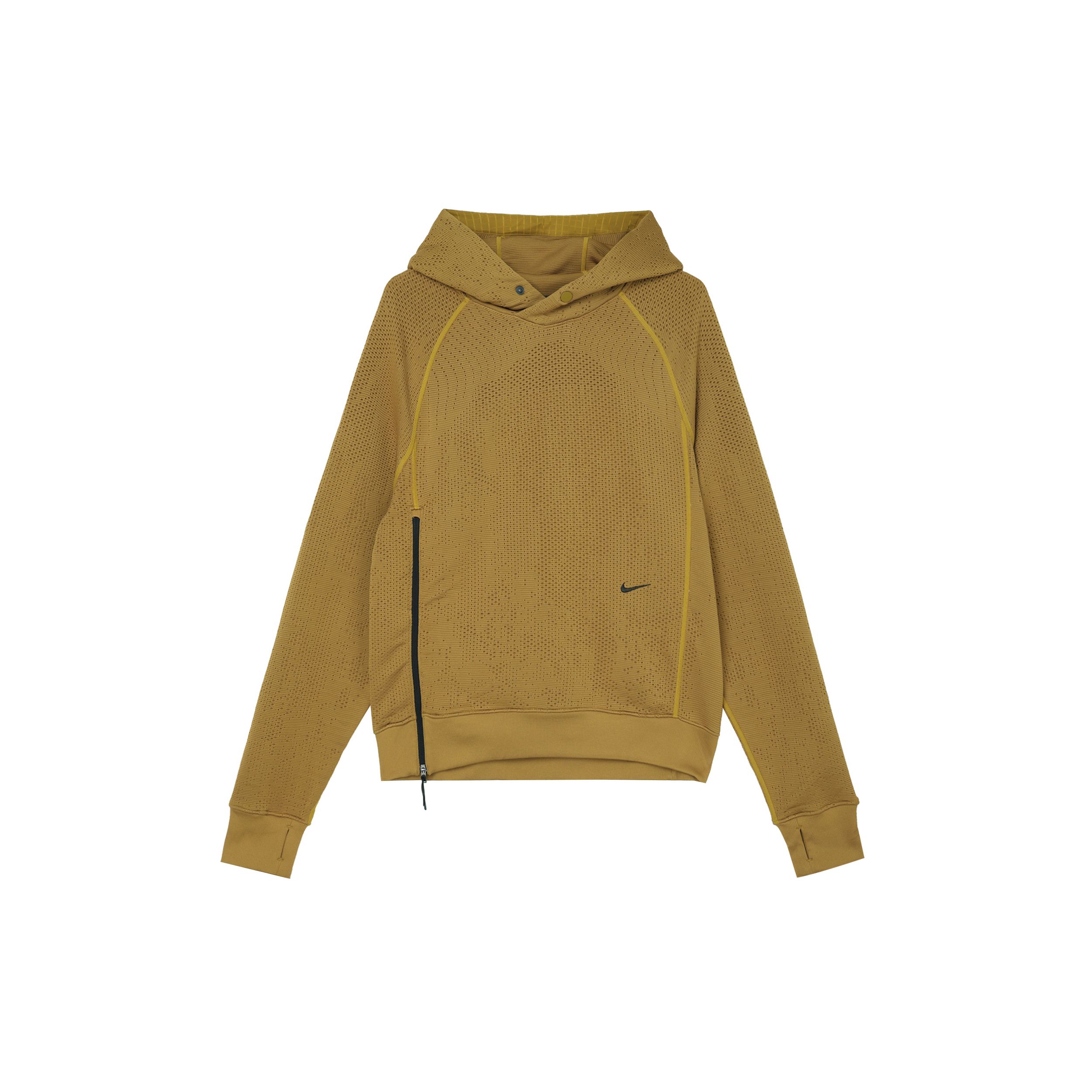 

Nike Men s Therma-FIT Pullover Training Hoodie Wheat FB6848-716 XL