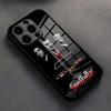 Classic Movie Goodfellas Phone Case For IPhone 17 Pro Max 16 15 14 Pro Max 13 11 X Xs Xr 8 7Plus Glass Cover