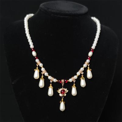 Collares y colgantes – Collares